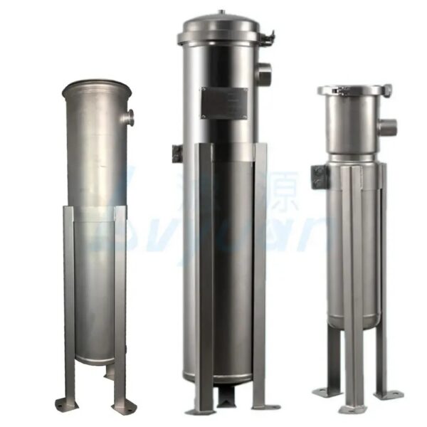 Good Selling Carbon Steel Bag Filter Housing Good Selling Carbon Steel Bag Filter Housing