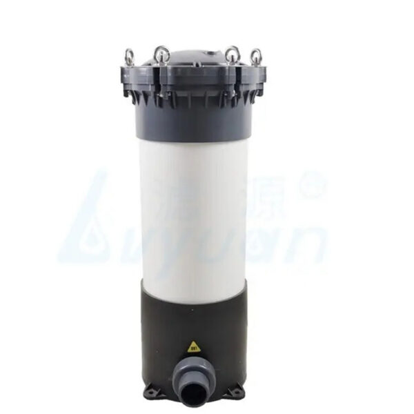 High End PP Sediment Filter