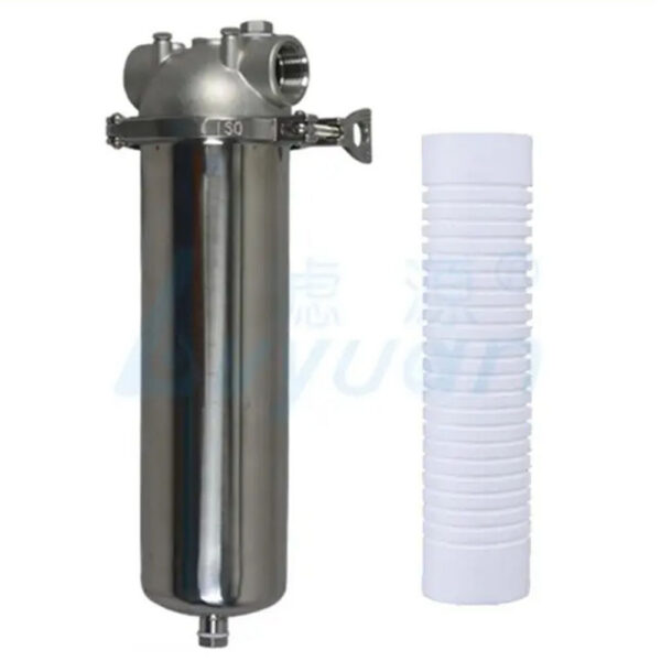 High End PP Sediment Filter