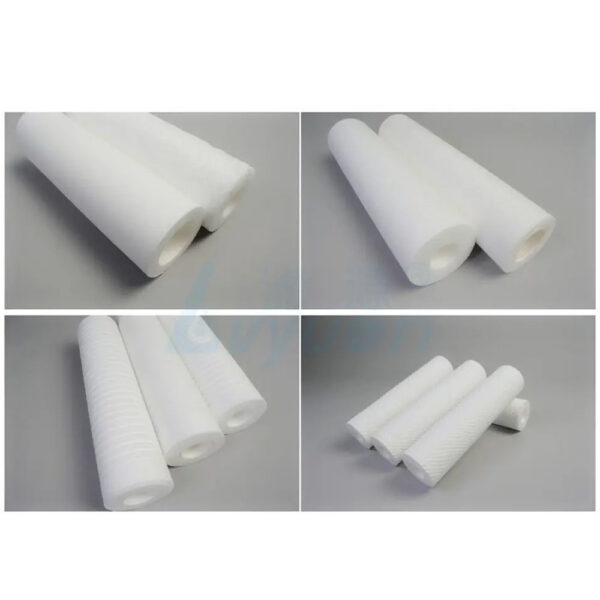 High End PP Sediment Filter