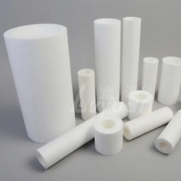 High End PP Sediment Filter