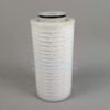 High Flow Activated Carbon Block Water Filter Cartridge High Flow Activated Carbon Block Water Filter Cartridge