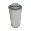 High Flow Activated Carbon Block Water Filter Cartridge High Flow Activated Carbon Block Water Filter Cartridge
