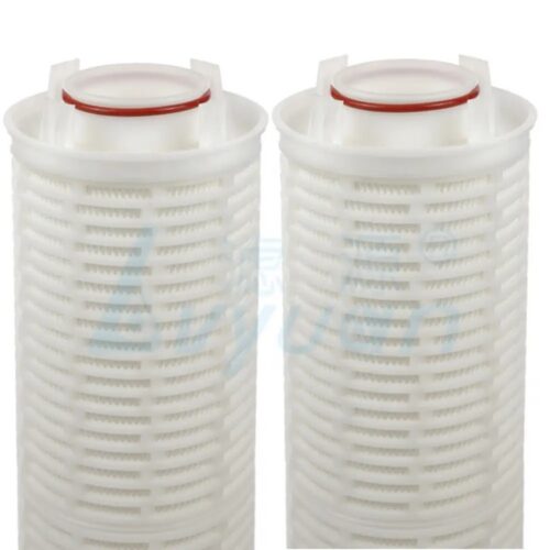 High Flow Filter Cartridge High Flow Filter Cartridge
