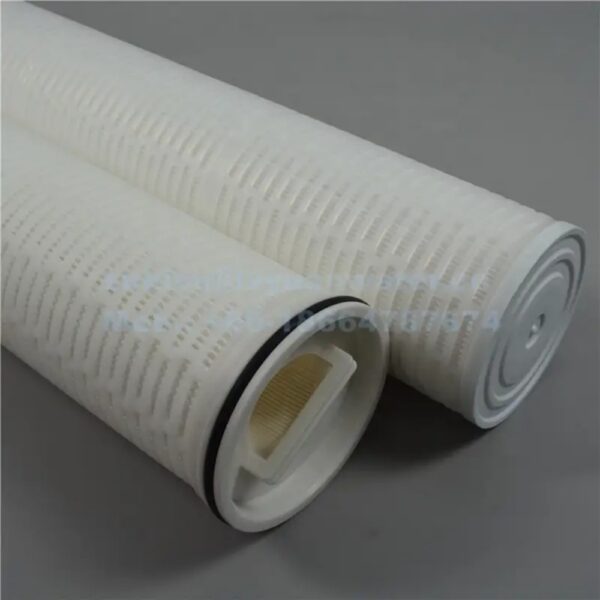 High Flow Filter Cartridge