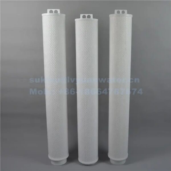 High Flow Filter Cartridge