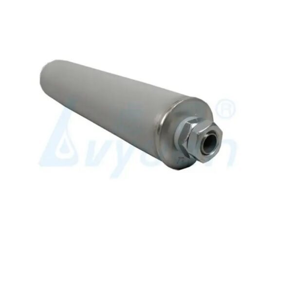 High Flow Filter Cartridges Highly Rated