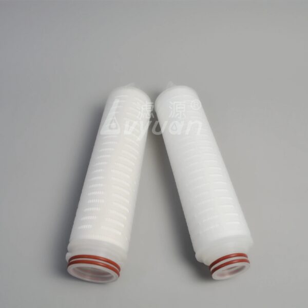 Industrial Ptfe Membrane Replacement Filter
