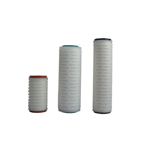 Lvyuan Filter 5 Micron Water Filter