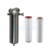 Lvyuan Filter PP Melt Blown Filter Cartridge Lvyuan Filter PP Melt Blown Filter Cartridge
