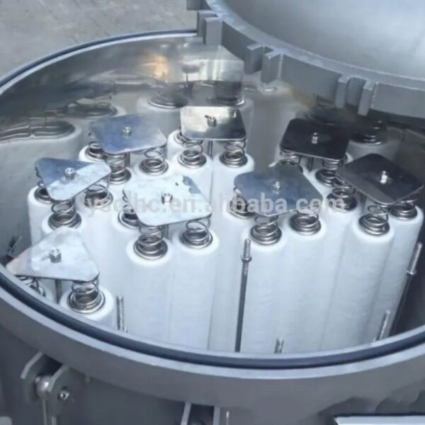 Lvyuan Filter PP Water Filter