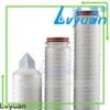 Lvyuan PP Pleated Filter Cartridge