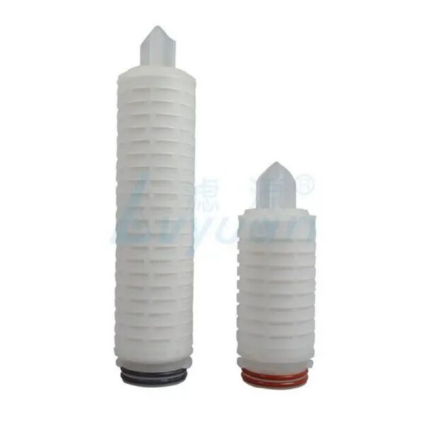 Lvyuan Stainless Steel Sintered Filter Cartridge Replace Lvyuan Stainless Steel Sintered Filter Cartridge Replace