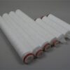 Ly-Plf10 Polypropylene 10 Inch Pleated Membrane Cartridge Filter Ly-Plf10 Polypropylene 10 Inch Pleated Membrane Cartridge Filter
