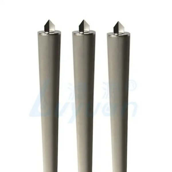 Metal Filter Cartridge Metal Filter Cartridge