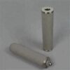 Micron Titanium Filter Cartridge Micron Titanium Filter Cartridge