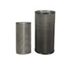 OEM & ODM sintered SS Filters for Food