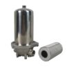 OEM & ODM sintered SS Filters for Food
