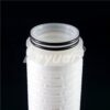 PP Polypropylene Pleated Water Filter Cartridges