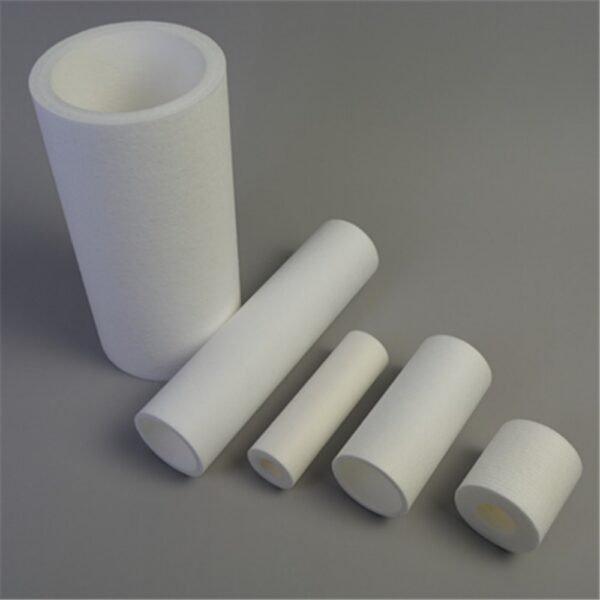 PP Sediment Cartridge Filter