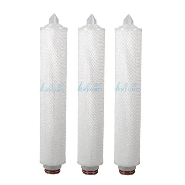 Pleated Filter Cartridge