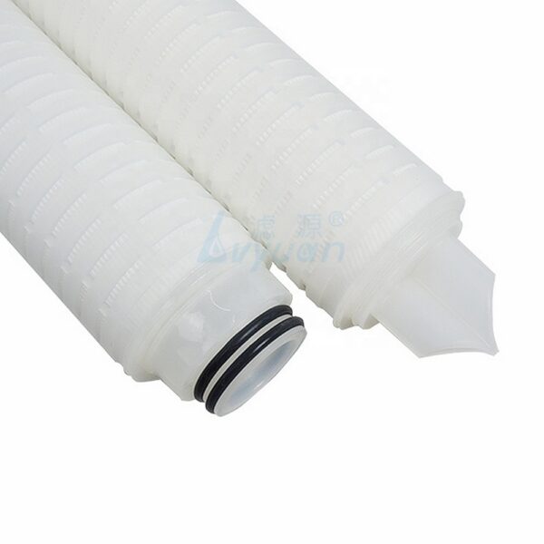 Pleated Filter Cartridge