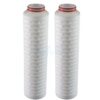 Pleated Filter Cartridge