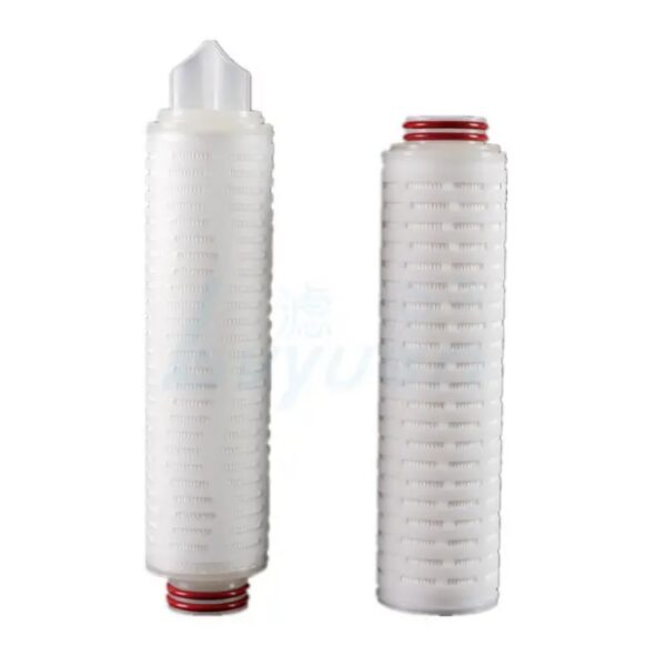 Professional String Wound Filter Cartridge (4) Professional String Wound Filter Cartridge
