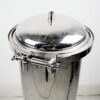 SS Filter Housing Filter Water 10 20 30 40 Inches Housing
