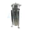 SS Filter Housing Filter Water 10 20 30 40 Inches Housing