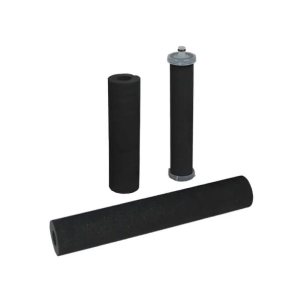 Sinter Candle Filter Oem Microns Sintered Carbon Block Water Filter Sinter Candle Filter Oem Microns Sintered Carbon Block Water Filter