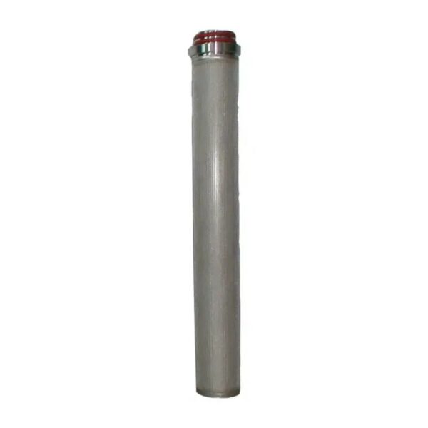 Sintered Porous Filter