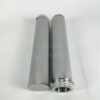 Sintered Porous Stainless Steel Filters