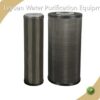 Sintered SS Filters Sintered SS Filters