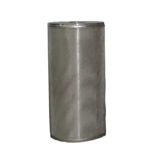 Sintered SS Filters Sintered SS Filters