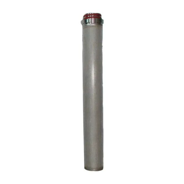 Sintered SS Filters Sintered SS Filters