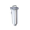 Stainless Steel Angle Filter Housing Stainless Steel Angle Filter Housing