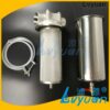 Stainless Steel Cartridge Filter Housing Stainless Steel Cartridge Filter Housing