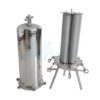 Stainless Steel Code 7 Cartridge Filter Housing Stainless Steel Code 7 Cartridge Filter Housing