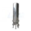 Stainless Steel Code 7 Cartridge Filter Housing Stainless Steel Code 7 Cartridge Filter Housing