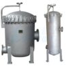 Stainless Steel Precision Water Filter Housing Stainless Steel Precision Water Filter Housing