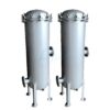 Stainless Steel Precision Water Filter Housing Stainless Steel Precision Water Filter Housing