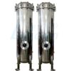 Stainless Steel Precision Water Filter Housing Stainless Steel Precision Water Filter Housing
