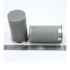 Stainless Steel Sintered Mesh Filter Element