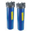 Water Filter Housing Blue RO Filter Housing Water Filter Housing Blue RO Filter Housing