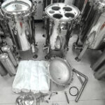 Industrial Park Wastewater Reuse Filter Housing Layouts Guide