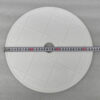 Round Sintered Porous Plastic Filter Disc Round Sintered Porous Plastic Filter Disc