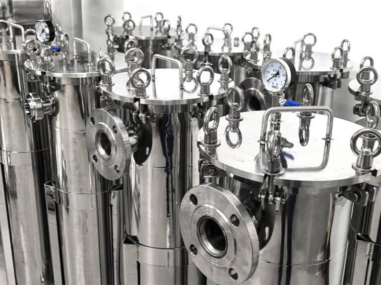 How to Buy Sintered Metal Filters for Industrial Applications 1 소결 금속 필터