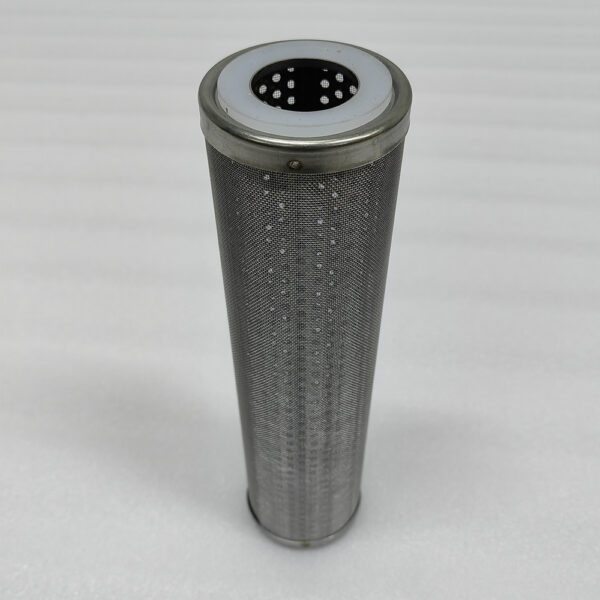 Stainless Steel Sintered Mesh Filter Cartridge
