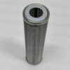 Stainless Steel Sintered Mesh Filter Cartridge
